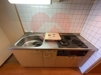  | ファインコート北三国丘