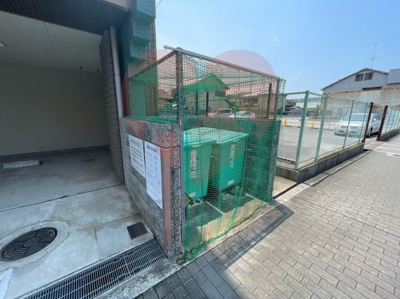  | ファインコート北三国丘