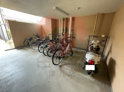  | ファインコート北三国丘