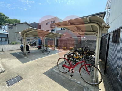  | ファインコート北三国丘