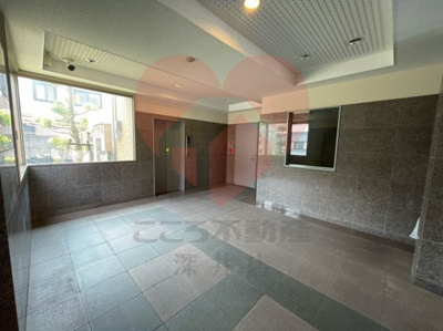  | ファインコート北三国丘