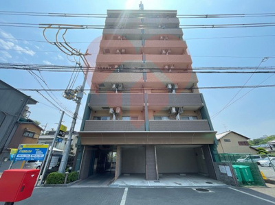  | ファインコート北三国丘