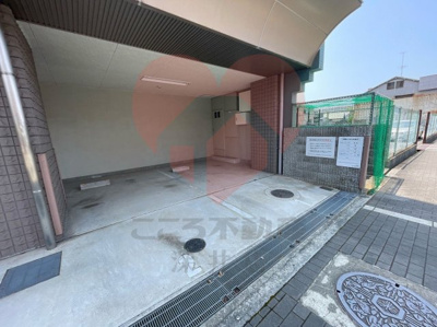  | ファインコート北三国丘