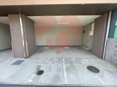  | ファインコート北三国丘