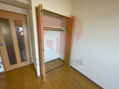 【収納】 | ファインコート北三国丘