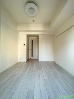 【寝室】 | ララプレイス難波メティス