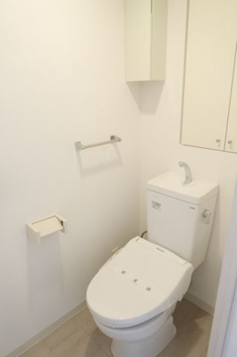 【トイレ】 | ＡＺ小石川