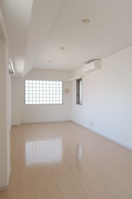 【内装】 | ＡＺ小石川