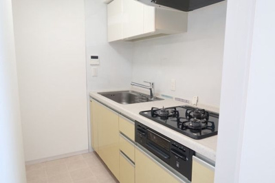 【キッチン】 | ＡＺ小石川