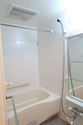 【浴室】 | ＡＺ小石川