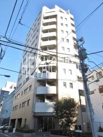 パークアクシス御徒町