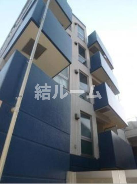 豊島区池袋本町２丁目の賃貸マンション