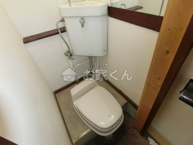 【トイレ】 | 石本大開店舗