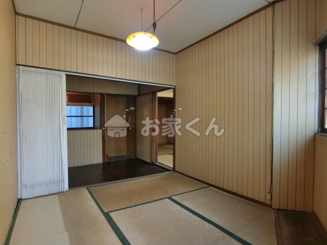 【和室】 | 石本大開店舗