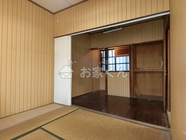 【和室】 | 石本大開店舗