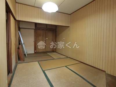 【和室】 | 石本大開店舗