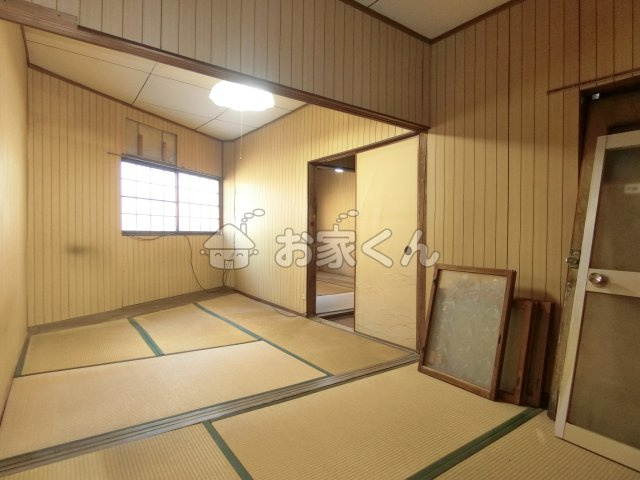 【和室】 | 石本大開店舗