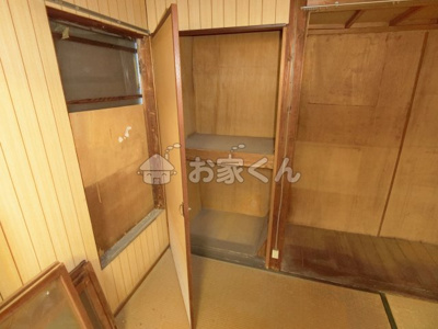 【収納】 | 石本大開店舗