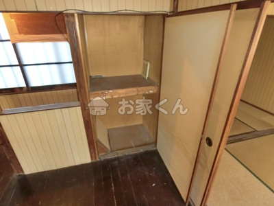 【収納】 | 石本大開店舗