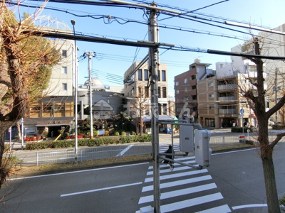 【展望】 | 石本大開店舗