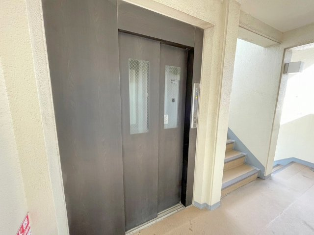 ピノヴェルデのその他共用部分