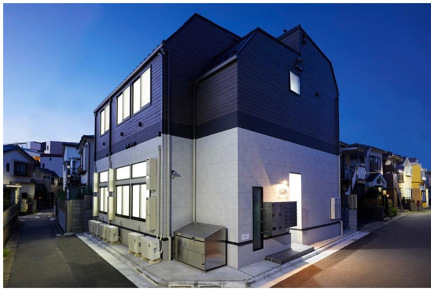 スマイエ高円寺