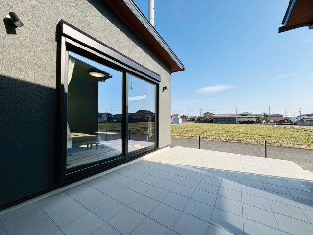 新築戸建　揖斐郡池田町八幡第２　全４区画分譲のその他