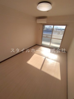 【居間・リビング】 | グリーンライフ萌