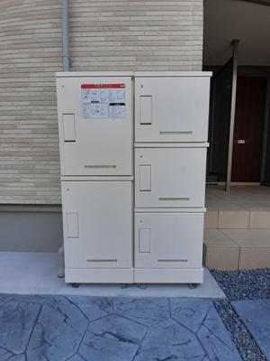 【その他共用部分】 | テェーニメント・フェイコム