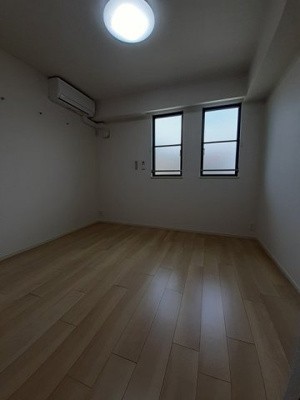 【内装】 | テェーニメント・フェイコム | 内装もきれいです