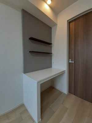 【設備】 | テェーニメント・フェイコム