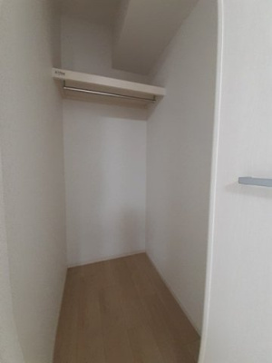 【収納】 | テェーニメント・フェイコム | 便利な収納スペースです