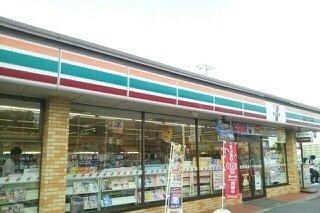 【周辺】 | テェーニメント・フェイコム | セブンイレブン沼津のぼり道通りまで600m