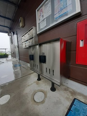 【設備】 | エムシティ