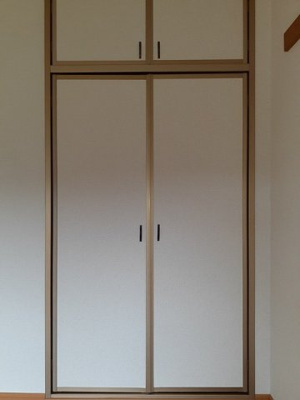 【収納】 | エムシティ | ちょっとした収納スペースも充実しています