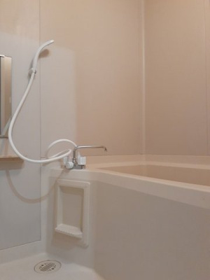 【浴室】 | エムシティ | お風呂で日々の疲れを落としましょう