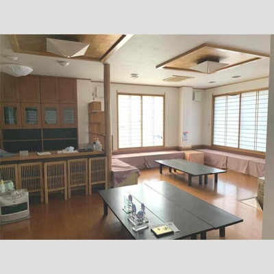 【内装】 | 西伊豆旅館 | 内装です