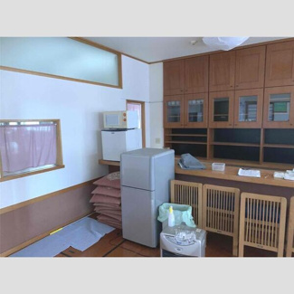 【内装】 | 西伊豆旅館 | 中はこのようになっています