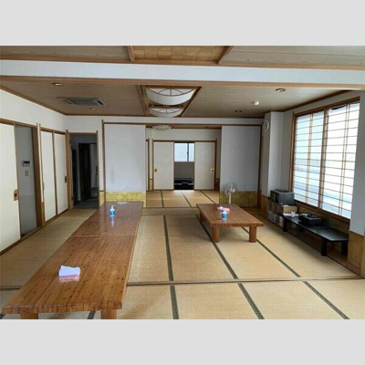 【内装】 | 西伊豆旅館 | 内装です