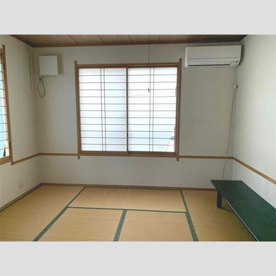 【和室】 | 西伊豆旅館 | 和室、ちょっとしたくつろぎスペースにいかがでしょうか