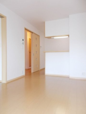 【内装】 | プロムナード | 内装もきれいです