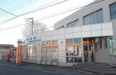 【周辺】 | プロムナード | 函南郵便局まで1000m