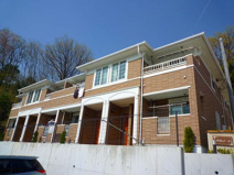 プロムナードの画像