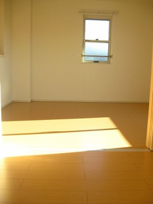 【内装】 | ラフレシールⅠ | 内装は落ち着いています