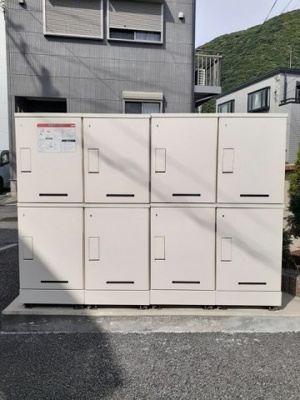 【設備】 | ラフレシールⅠ