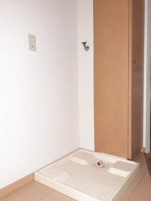 【設備】 | コーポ塩場