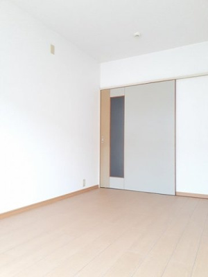 【内装】 | コーポ塩場 | きれいな内装です