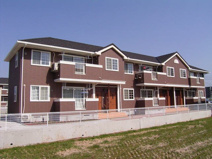 ベルファミーユ　Ⅰの画像