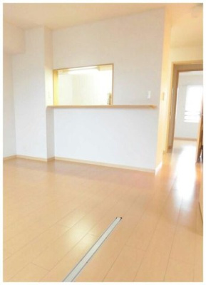 【内装】 | アマービレ | 物件の内装です