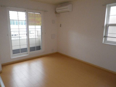 【居間・リビング】 | アマービレ | 居間です